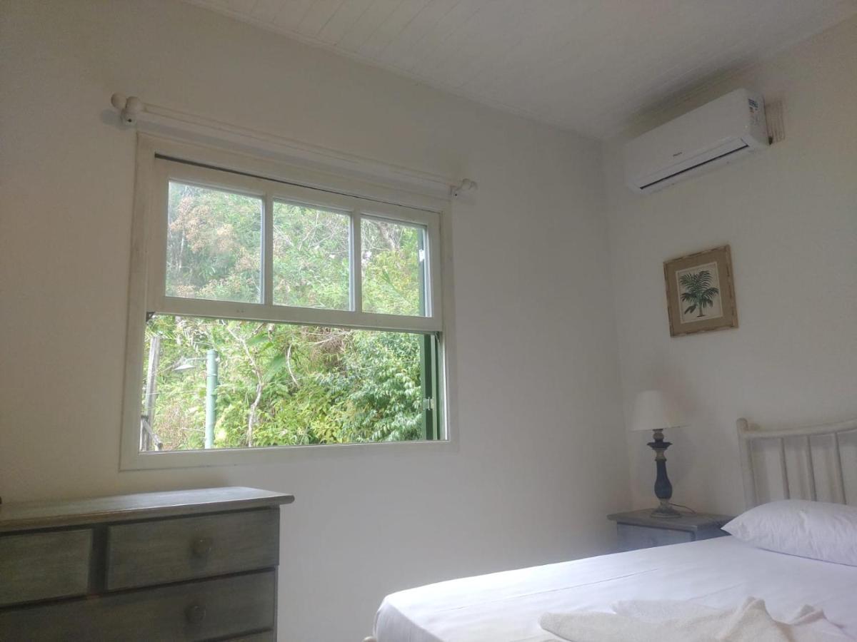 Hotel Ribeira Beach Ubatuba Bagian luar foto
