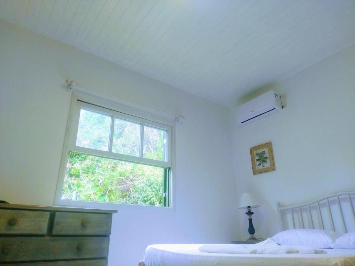 Hotel Ribeira Beach Ubatuba Bagian luar foto