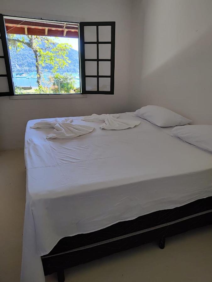 Hotel Ribeira Beach Ubatuba Bagian luar foto