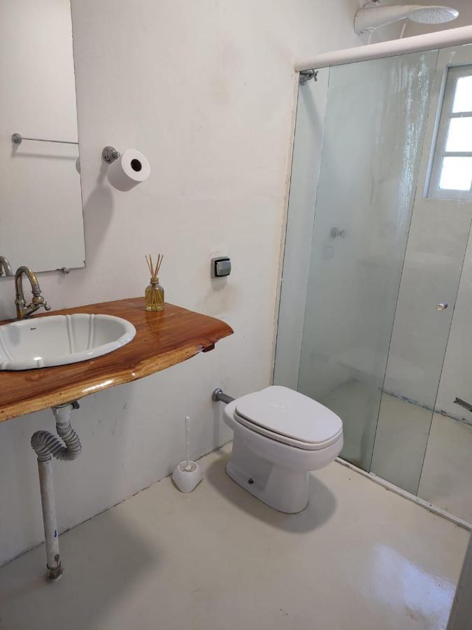 Hotel Ribeira Beach Ubatuba Bagian luar foto