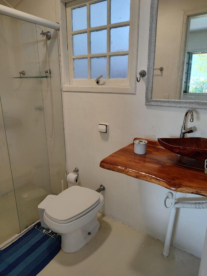 Hotel Ribeira Beach Ubatuba Bagian luar foto