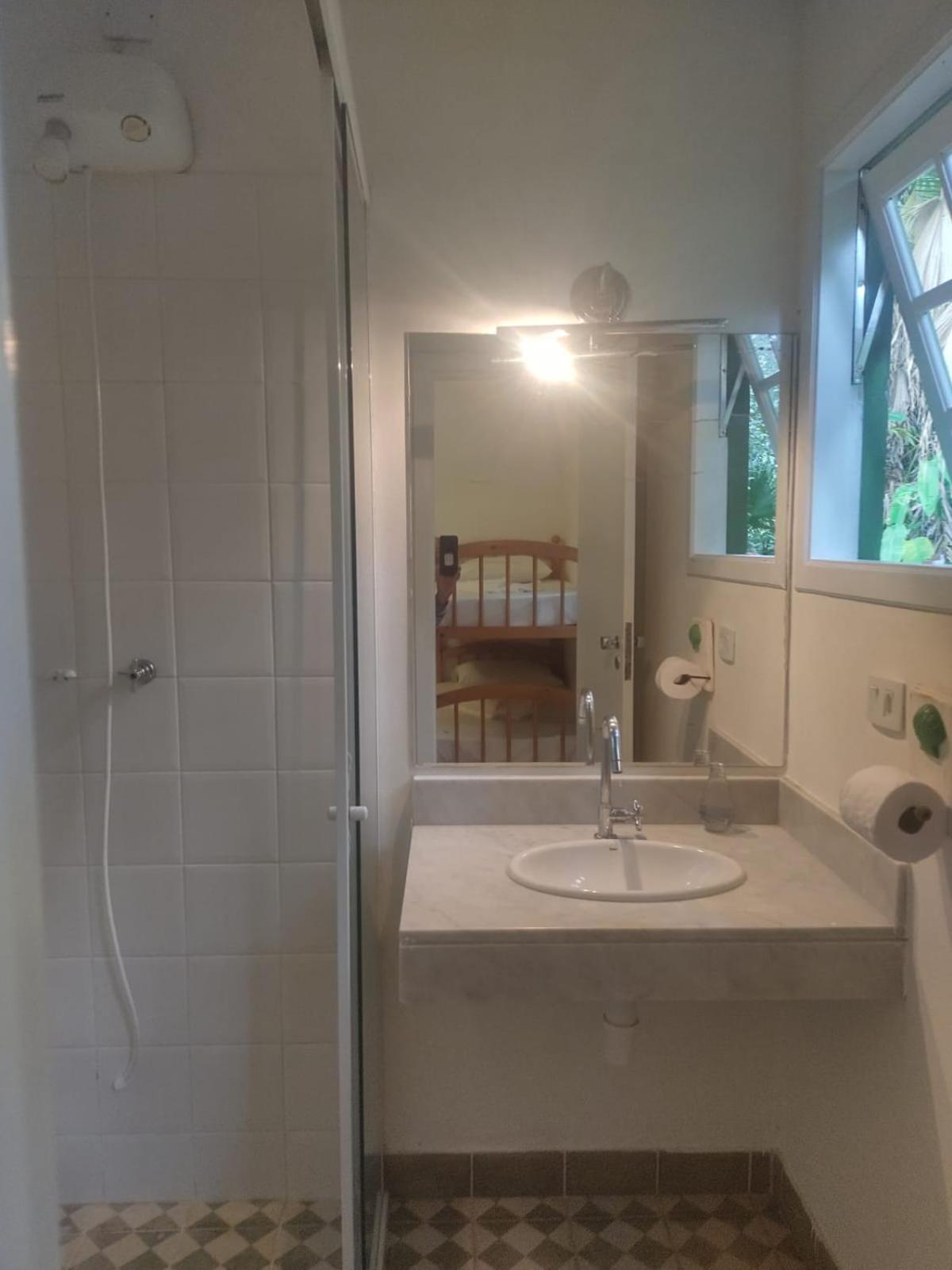 Hotel Ribeira Beach Ubatuba Bagian luar foto