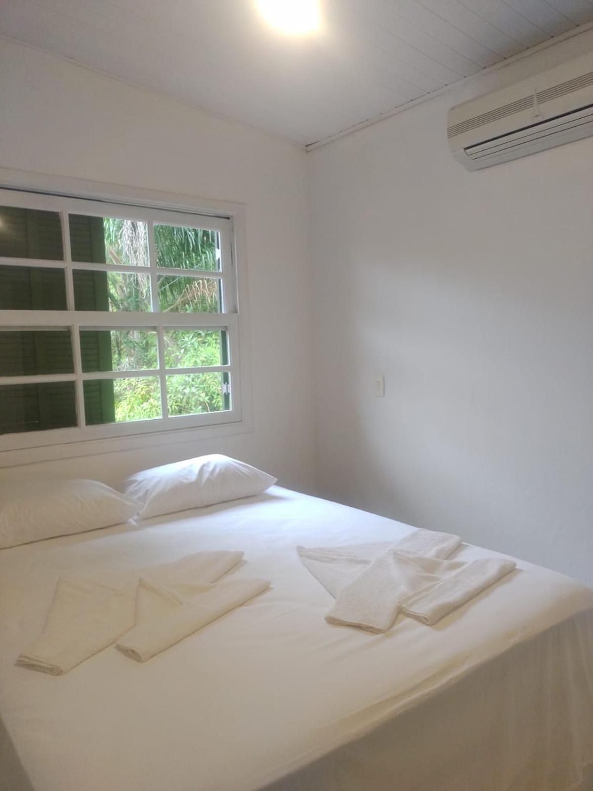 Hotel Ribeira Beach Ubatuba Bagian luar foto