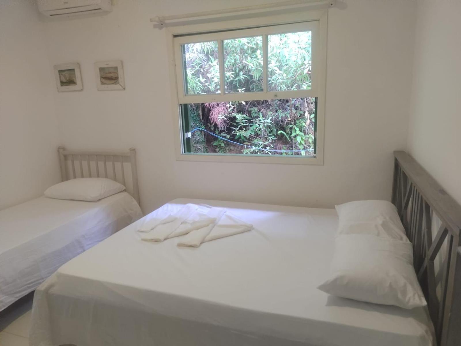 Hotel Ribeira Beach Ubatuba Bagian luar foto
