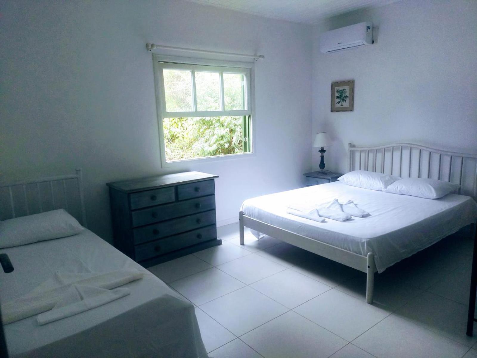Hotel Ribeira Beach Ubatuba Bagian luar foto