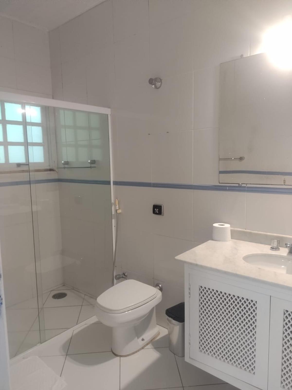 Hotel Ribeira Beach Ubatuba Bagian luar foto